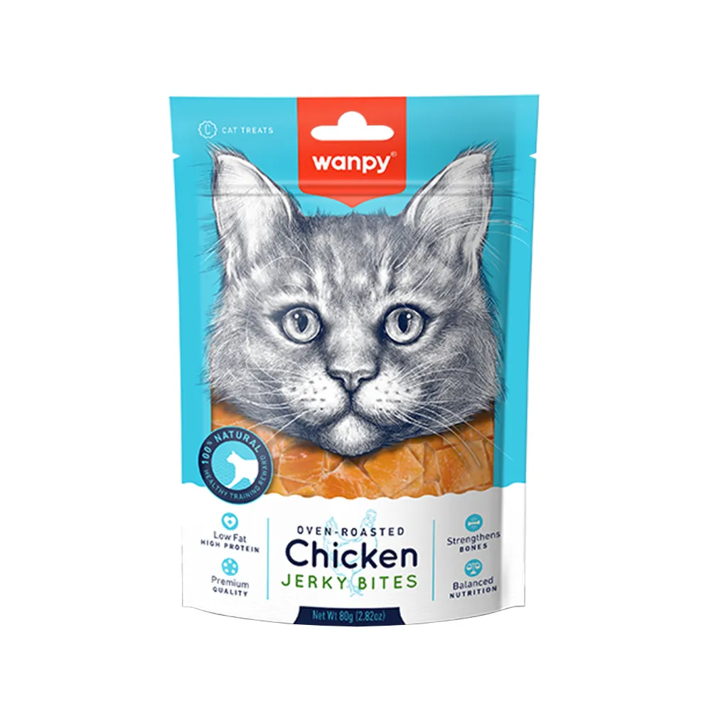 تشویقی بایتس مرغ ونپی تشویقی بایتس مرغ ونپی