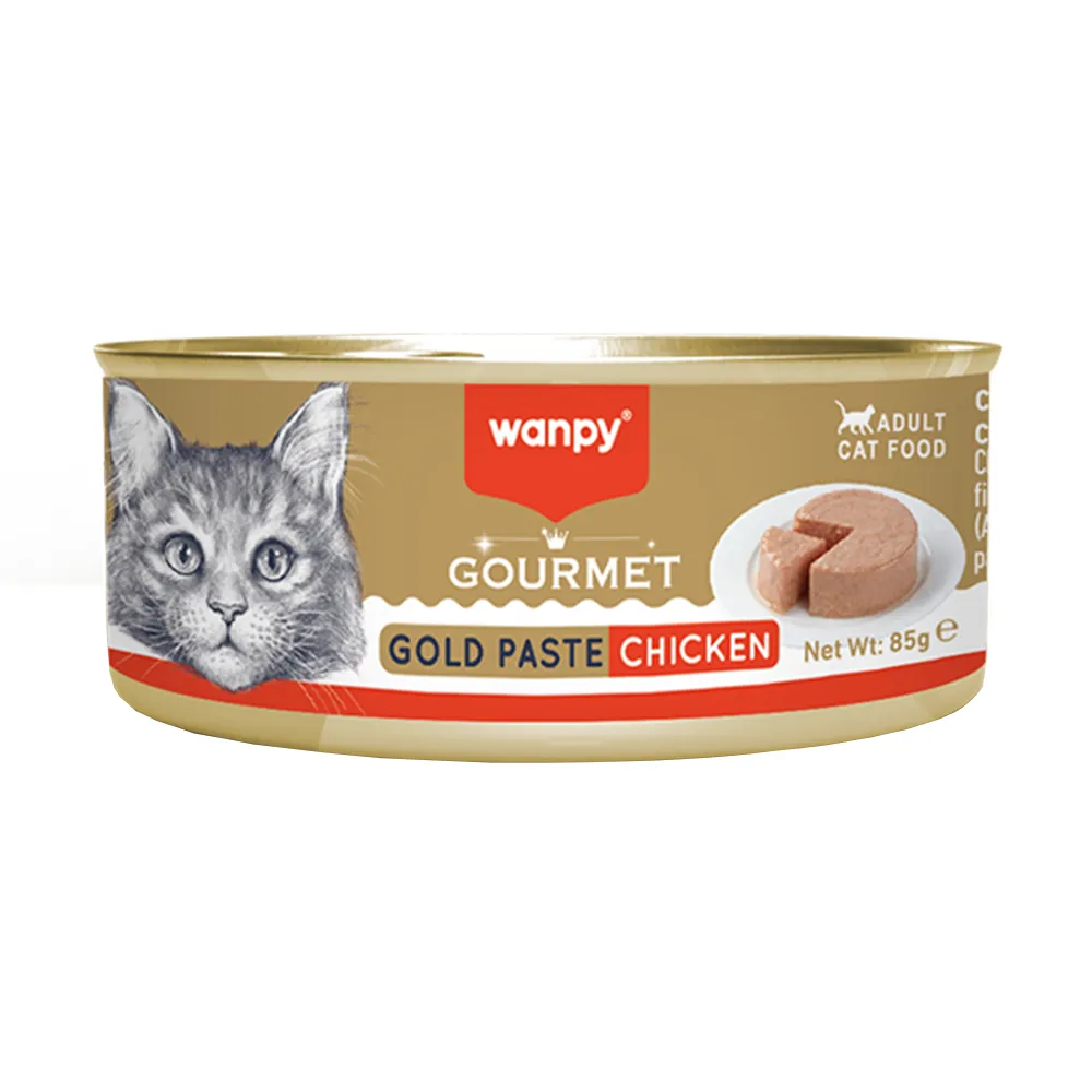 کنسرو پته مرغ ونپی کنسرو پته مرغ ونپی