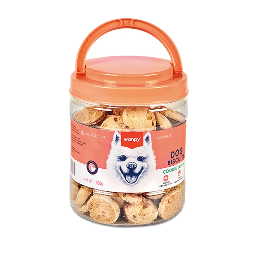 کوکی سگ مرغ ونپی کوکی سگ مرغ ونپی