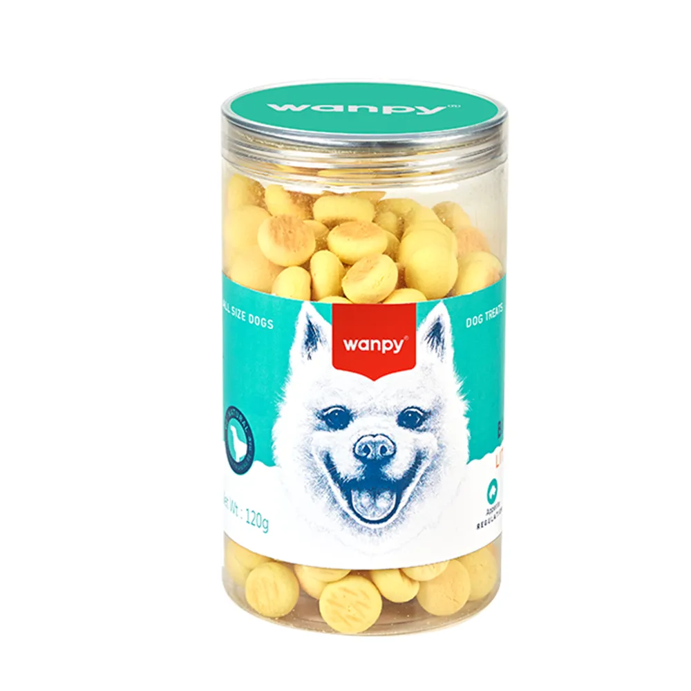 تشویقی بیسکویت توپی ونپی تشویقی بیسکویت توپی ونپی