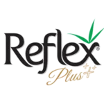 لوگو رفلکس پلاس