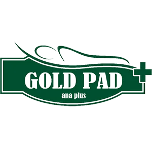گلد پد Gold Pad