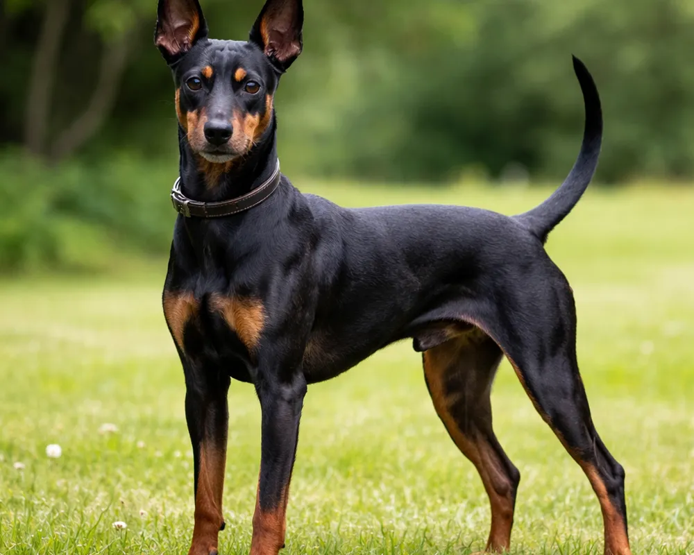 منچستر تریر