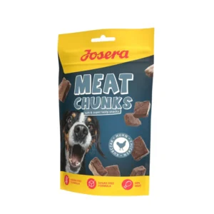 تشویقی تکه مرغ جوسرا