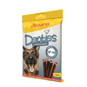 دنتال مرغ بلوبری جوسرا