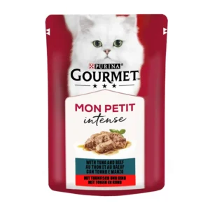 پوچ تن گاو گورمت